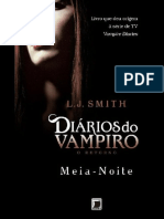 7.Meia-Noite - Diarios do Vampiro - L.J. Smith