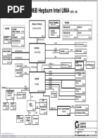 Dell Studio 1435 1535 - QUANTA FM6 UMA - REV 3B PDF