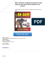Akm Rebuid PDF