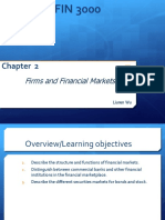Business Finance Chapter2 