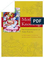 Nyingpo - Mother of Knowledge PDF
