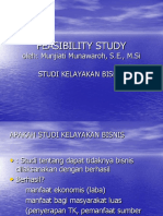 Bab 5 Feasibility Study