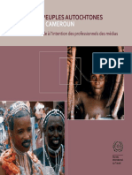 Les Peuples Peuples Autochtones Du Cameroun PDF