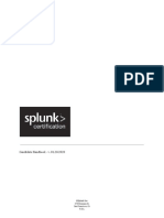 Splunk-Certification-Candidate-Handbook