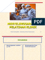 Perencanaan Pelatihan