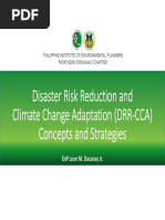 15 - DRR CCA Concepts and Strategies