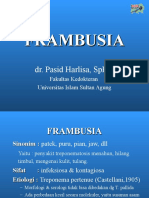 Frambusia Revisi - Lisa