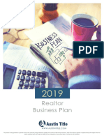 RealtorBusinessPlan PDF