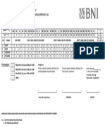 Jadwal Piket Satpam Ppu