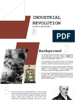Industrialrevolution 1