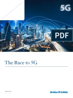 Race to 5G