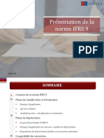 Préz IFRS 9