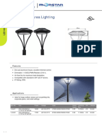 Morstar Lampu Taman PDF