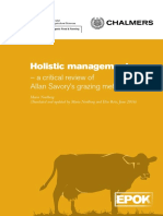 Holisticmanagement Review PDF