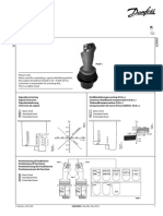 Installation Guide PROF1 520L0363