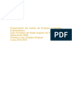 Programacion EIE PDF