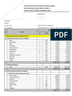 RKAS BOP PAKET A B Dan C - Format-Administrasi