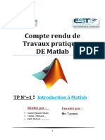 MATLAB