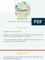 Model Elit