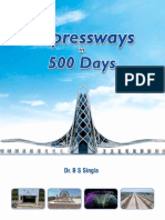 Eastern Peripheral Expressway Book