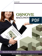 Osnove - Računovodstva Slovenački