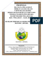 Sampul Proposal Mapsi