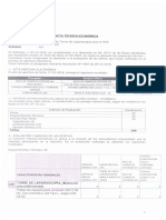 Acta de Evaluación ID 2164-85-LQ18