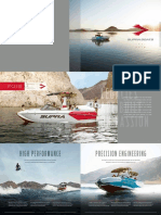 Supra Boats PDF