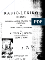 Radiolexiko