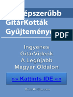 GitarKották PDF