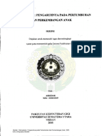 Etiologi Makroglossia PDF
