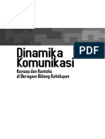 Communication Dynamics PDF