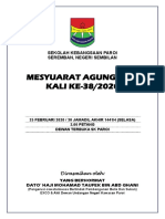 (FINAL) BUKU LAPORAN MAT PIBG 38 2020 - 25 Februari 2020 PDF