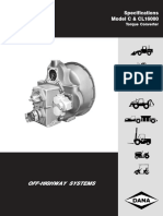 C-CL 16000-Datos Tecnicos