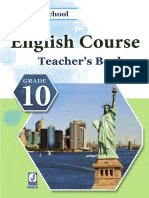 10.sınıf İngilizce Öğretmen Kitabı (2017-2018) - Dikey Yayınları PDF