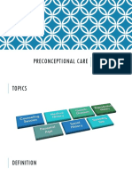 precconceptional Care.pptx