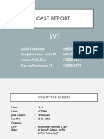 SVT CASE