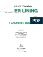 11.sınıf İngilizce Öğretmen Kitabı (2017-2018) - MEB Yayınları PDF