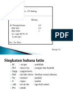 Seri 10 Resep 1a