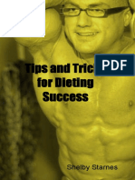 TipsandTricksforDietingSuccess PDF