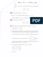 QUIZ No 1 DE ALGEBRA LINEAL