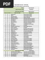 Staff List for 2023-24 Academic Year | PDF