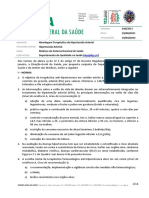 Abordagem Terapêutica Da Hipertensão Arterial PDF