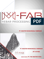 Presentasi MFAB 14 Sep 2018