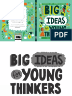 Big Ideas For Young Thinkers PDF