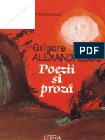 Alexandrescu Grigore - Poezii si proza (Aprecieri).pdf