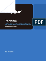 Maxtor M3 Portable_User Manual-LV_E01_19 12 2015
