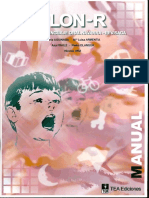 PLON-R Manual PDF