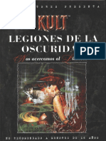 KT203 - Legiones de La Oscuridad PDF