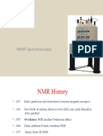 NMR Spectroscopy-1